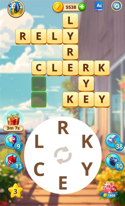 wordalot level 742